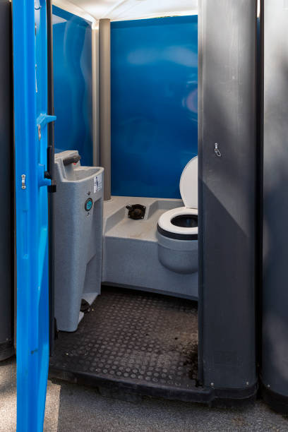Best Temporary restroom rental  in Benson, MN