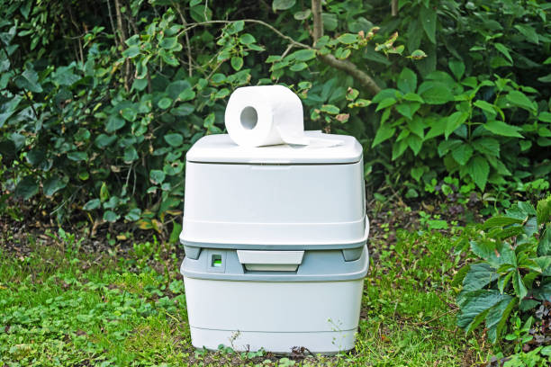 Best Porta potty rental near me  in Benson, MN