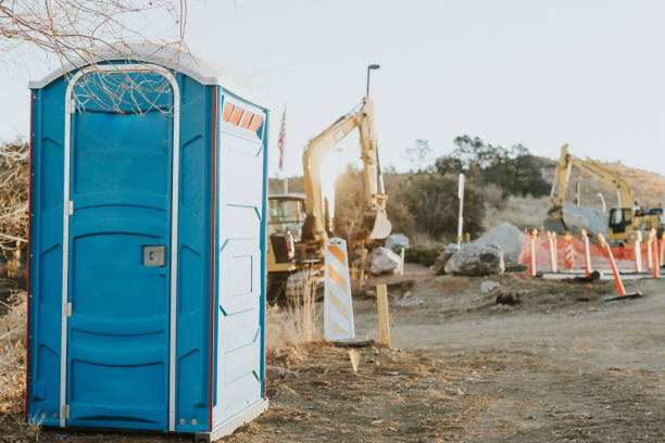 Portable Toilet Options We Offer in Benson, MN