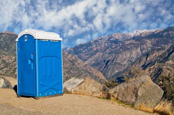 Best Local porta potty services  in Benson, MN