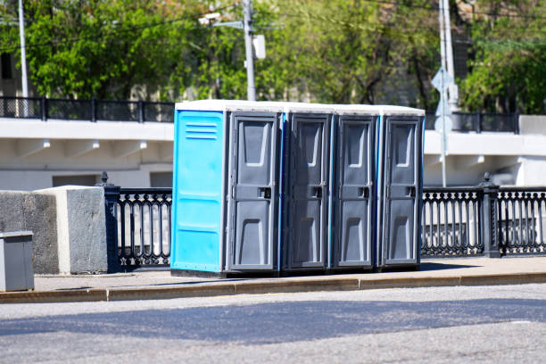 Best Porta potty cleaning services  in Benson, MN