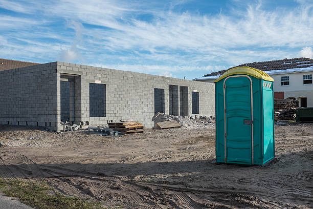 Best Best portable toilet rental  in Benson, MN