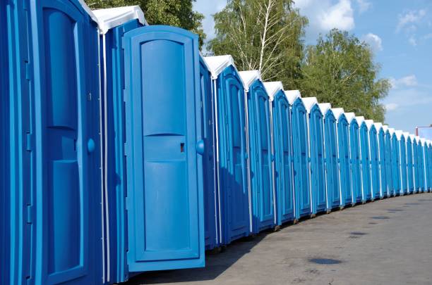Best Portable bathroom rental  in Benson, MN